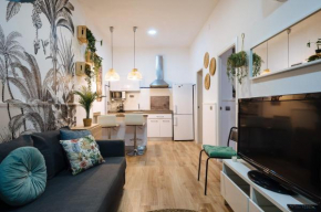 Divi Apartments Martínez Montañes, Seville